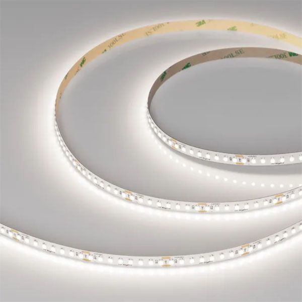 Светодиодная лента Белый дневной 2835 24V 15W/m 176Led/метр 048131 UL-A176-8mm 5000K