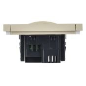 Датчик движения FP455 ваниль FP-MS10-N-150-05-K10 FORTE&PIANO IEK