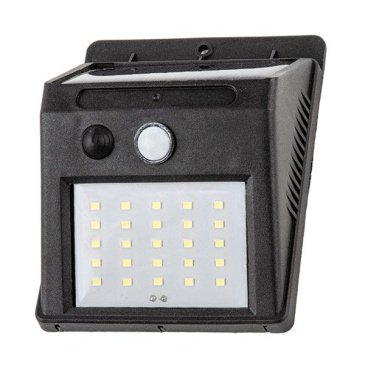 светильник на солнечной батарее UL-00013768 USL-F-262-PT120 SENSOR IP44