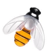 Садовая гирлянда UL-00004280 USL-S-127/PT4000 BEES ПЧЕЛКИ  на солнечной батарее IP44
