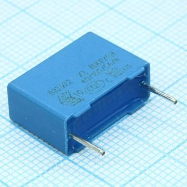 конденсатор К78-2- 305-0.22