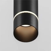 Трековый светильник   5W Белый теплый AIR HANG DK5315-BK IP20 на магнитный шинопровод черный