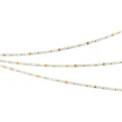 Светодиодная лента Белый дневной 2216 24V 10W/m 182Led/метр 037818  MICROLED-M182-4mm 24V Day5000  LUX