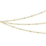 Светодиодная лента Белый теплый 2835 24V  6W/m 140Led/метр 045971 UL-A140-3.5mm 3000K