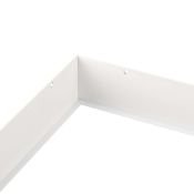 Набор 023867 BX6060 White (для панелей IM-600x600)