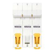 Автоматический выключатель 3-пол. 25А M06N B 6kA AR-M06N-3-B025 ARMAT IEK