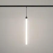 Трековый светильник   7W Белый дневной 041595 MAG-ORIENT-TUBE-HANG-L500-7W Day4000 на магнитный шинопровод черный