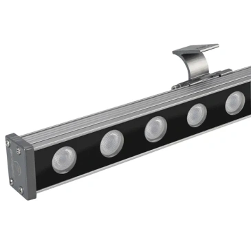 прожектор Белый теплый 24W 051751 AR-LINE-1000-24W 220V 15x60 градусов  IP65