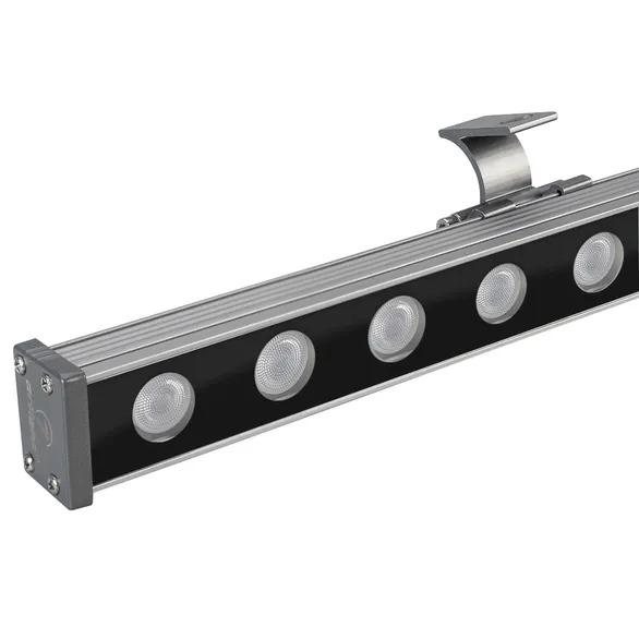 прожектор Белый теплый 24W 051751 AR-LINE-1000-24W 220V 15x60 градусов  IP65