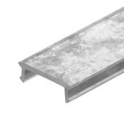 Экран LINE-2000 MARBLE GREY матовый 058283