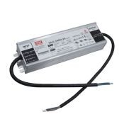 Блок питания (AC-DC) 24V 240W HLG-240H-24 герм IP65 металл