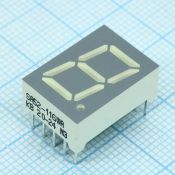 Сегментный индикатор SA52-11HWA
