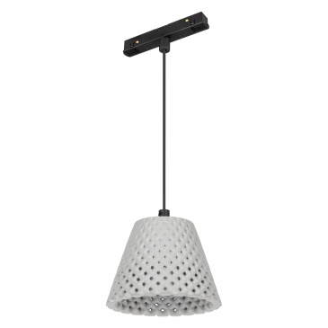 Трековый светильник   5W Белый дневной 036386 MAG-ORIENT-OLLAS-HANG на магнитный шинопровод белый