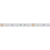 Светодиодная лента RGB 5060 12V  7.2W/m  30Led/метр 010596(2) RT-B30-10mm LUX