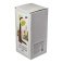светильник настольный без лампы ULO-K22 D-E14-A BLACK-CREAM UL-00009543 черный/кремовый