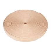 Ремень токопроводящий ART-INBELT-BELT-POWER-5000 059350 5м бежевый