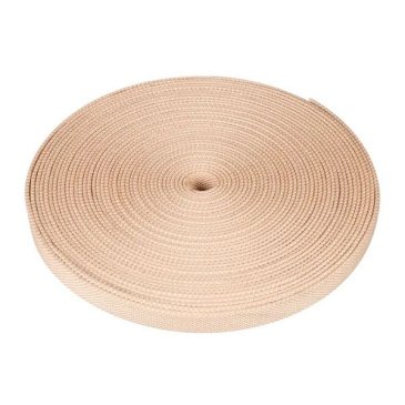 Ремень токопроводящий ART-INBELT-BELT-POWER-5000 059350 5м бежевый