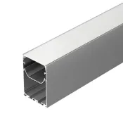 алюминиевый профиль LINE-S-5075-3000 ANOD 041846 алюминиевый профиль LINE-S-5075-3000 ANOD 041846