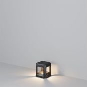 светильник  13W Белый теплый O019FL-L13GR3K  Королевская миля / Royal Mile 230V IP65