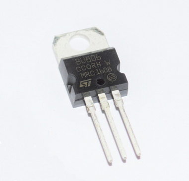 транзистор BU806
