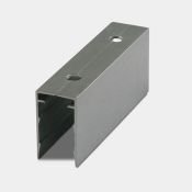 Крепеж для ленты NE560 00-00032661 5см металл MNT-AL1018