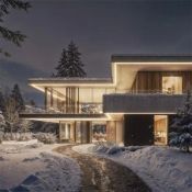 Светодиодная лента  Белый 2835 48V  12W/m 140Led/метр  герм (полная силиконовая экструзия) 057298 RTW-PFS-A140-12mm 6000K IP68 (20м)