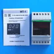 Указатель тока WT-1 (однофазный) цифровой ЕА04.008.001