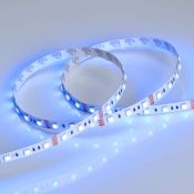 Светодиодная лента RGB 5060 12V 14.4W/m  60Led/метр 012340(2)  RT-B60 2X LUX