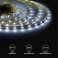 Светодиодная лента Белый 2835 12V  8W/m 60Led/метр 00-121 Стандарт 10мм IP20 Светодиодная лента Белый 2835 12V  8W/m 60Led/метр 00-121 Стандарт 10мм IP20