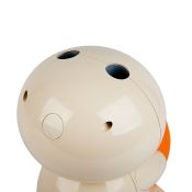 светильник настольный  12W UL-00011722 ULM-D160 12W-3000-6000K-DIM IVORY Заяц слоновая кость
