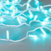 гирлянда 13W RGB 028206 ARD-STRING-CLASSIC-20000-WHITE-200LED-MILK-SYNC 230V IP65
