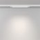 Трековый светильник 12W Белый дневной Базис/Basis Unity 110deg TR000-1-12W4K-W на шинопровод белый