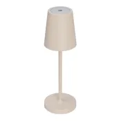 светильник   1.5W 056081 SP-DAISY-TAB-1.5W Warm3000-MIX (SD, 90 deg) песочный IP54