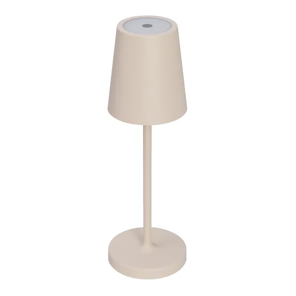 светильник   1.5W 056081 SP-DAISY-TAB-1.5W Warm3000-MIX (SD, 90 deg) песочный IP54