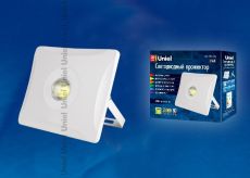 прожектор Белый 30W UL-00000390 ULF-F11-30W/DW IP65 180-240В WHITE тонкий прожектор Белый 30W UL-00000390 ULF-F11-30W/DW IP65 180-240В WHITE тонкий