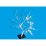 дерево светодиодное 4W МОРОЗКО UL-00001400 ULD-T3550-054/SWA WHITE-BLUE IP20 FROST