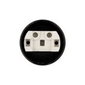 Штепсельная розетка накладная REXANT 16A 250V 11-8980 б/з черный