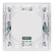 Датчик движения 027873 NAVE-MW-IN-180-230V-MULTI (80x80, 2000W, IP20) микроволновый