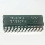 микросхема TA8167N