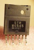 микросхема STRM6545