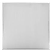 светильник  36W Белый UL-00007906 ULP-6060 36W/5000К IP40 PREMIUM OPAL WHITE квадратный белый