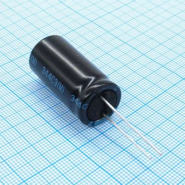 конденсатор      4700uF   25V 20%   JTK478M025S1GMM32L