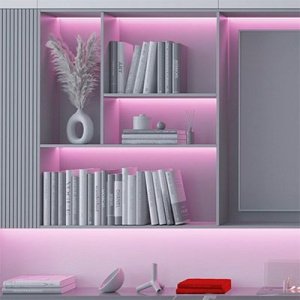 Светодиодные ленты RT H96 RGBW