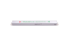 Блок питания (AC-DC) 12V   24W 00-00001128 L-24-12 IP20  металл