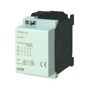 контактор VS420-40/230V, конфигурация контактов:40, Imax = 20A
