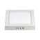 Накладной светильник  18W Белый 018863  SP-S225x225-18W 220V IP20 квадратный белый