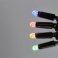 гирлянда БАХРОМА 15W RGB UL-00013132 ULD-B5007-300-TBK MULTI 230V IP67 с эффектом мерцания