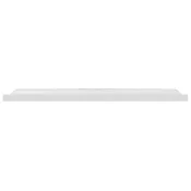 светильник  40W Белый дневной 047923 DL-TITAN-FRAMELESS-S600x600-40W 220V IP40 квадратный встраиваемый белый