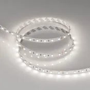 Светодиодная лента Белый дневной 5060 24V 14.4W/m  60Led/метр 021423(2)  RT-B60-10mm 5000K CRI98