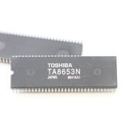 микросхема TA8653N